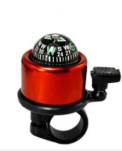 Avertisseur de vélo - Ref 1454629 Image 1