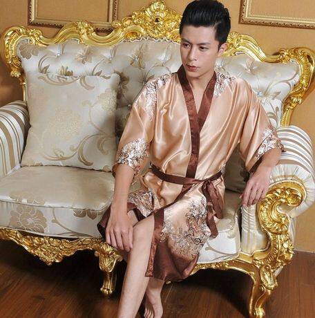 Peignoir - Ref 589764 Image 1