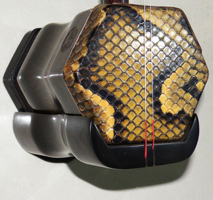 品韵 精品 黑檀 二胡 二泉胡 二泉琴 紫檀 老红木 黑檀二泉琴