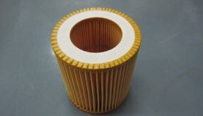 宝华压缩机空气滤芯N25950 德国宝华压缩机滤芯 空气滤芯N25950