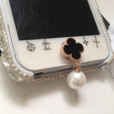 Connecteur pour téléphone portable - Ref 322049 Image 1