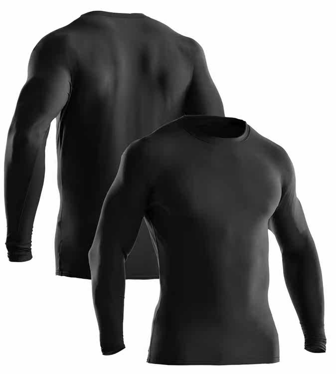 Vêtement fitness homme HI-TRICEPS - Ref 605292 Image 1