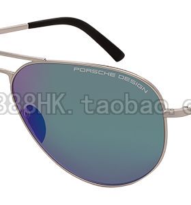 正品太阳镜PorscheDesign
