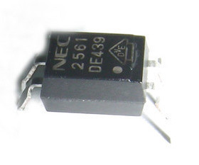 【明发电子】全新PS2561-1 NEC2561 2561 PS2561 贴片4脚光耦