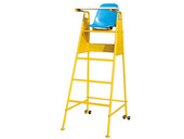 裁判椅羽毛球 羽毛球场地裁判椅 羽毛球比赛裁判椅 羽毛球裁判椅