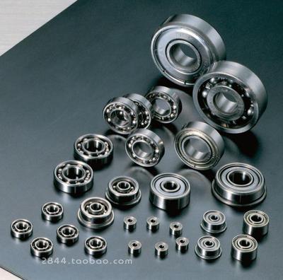 6920 ZZ  深沟球轴承 61920 100*140*20 薄壁轴承 微型轴承