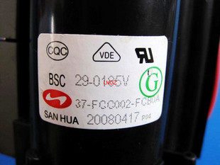 适用于TCL电视机高压包  BSC24-2660S BSC29-0185V