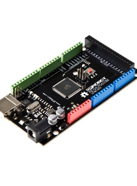 DFRobot DFRduino MEGA2560 V3.0 兼容 3D打印机主控板