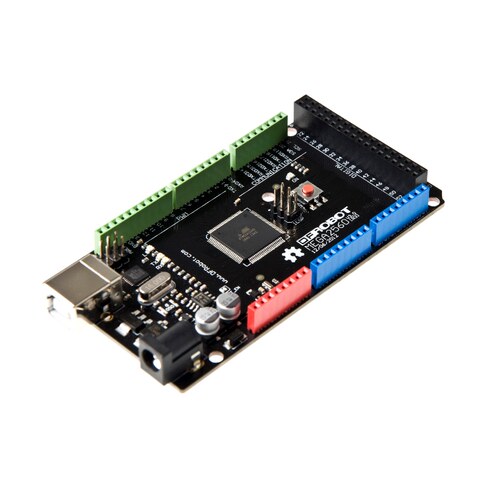 DFRobot DFRduino MEGA2560 V3.0 兼容 3D打印机主控板