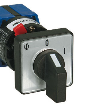 ca10 p236*01 ca10-pc4649-600e24 kraus&naimer转换开关