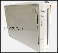 任天堂原装 正品 WII庭游戏主机 任天堂WII主机 WII游戏机