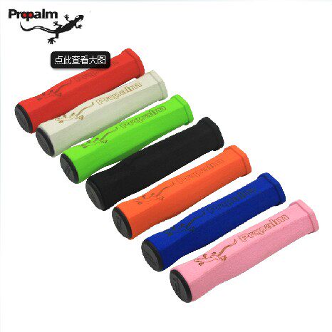 Poignées de vélo - Ref 2339195 Image 1