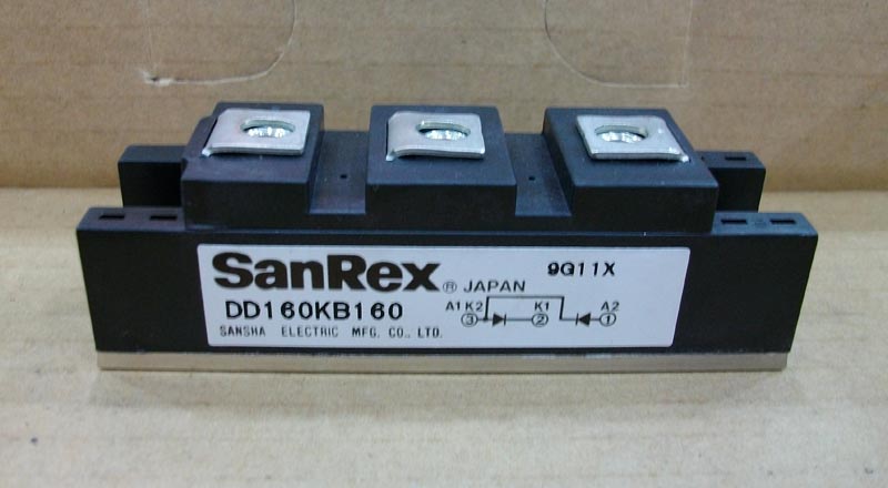 DD160KB160