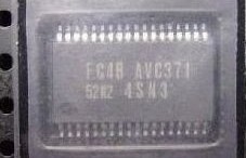 全新原装三洋贴片  FC48 AVC371 52W2