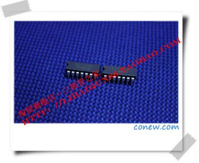 HEF4001  TC4001  CD4001  全新    正品+