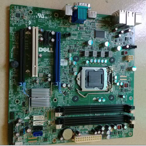 Dell/戴尔 t1600 990 790mt 主板c206 8ww0r hy9jp 02JGMJ V5HMK
