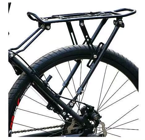 Porte-bagages pour vélo - Ref 2411290 Image 1