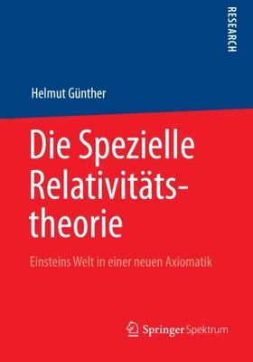 【预订】Die Spezielle Relativitatstheorie: E...