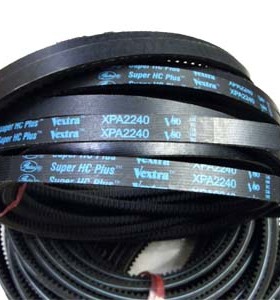 三角皮带XPA2182美国盖茨XPA2360空压机XPA2362皮带XPA2382