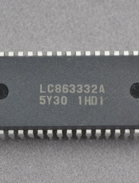 【昌胜电子】组装机CPU LC863332A-5Y30