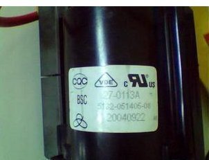 适用于创维高压包5132-051405-08 27-0113A现货直拍