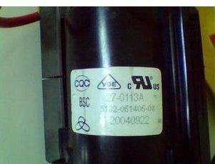 适用于创维高压包5132-051405-08 27-0113A现货直拍