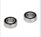 PD1572 PD1571滾珠軸承(4),6*12*4 S50 S28 E-MTA 转向座轴承现货