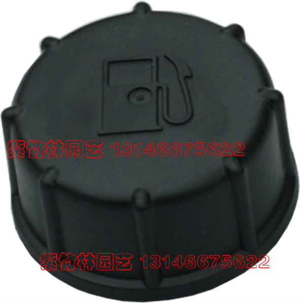 适用于本田GX35油箱盖 油箱盖发动机油箱盖 HONDA配件割灌机配件