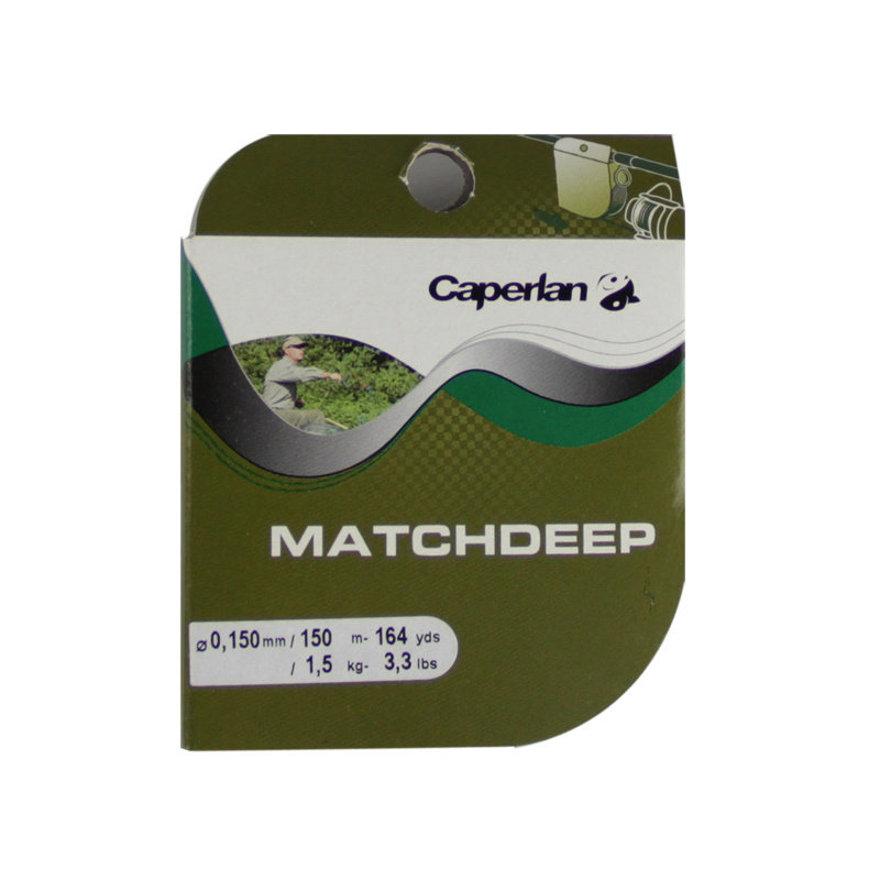 Пресноводная рыбная линия