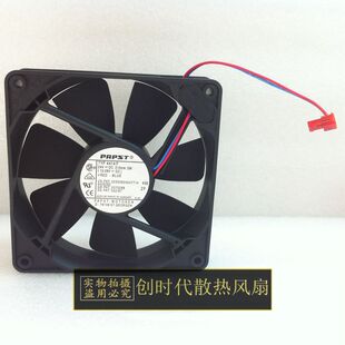 全新原装德国ebmpapst TYP 4414F 24V 210mA 5W 12025 变频器风扇