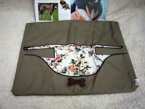迪宝宠物XXXL号大型犬可拆洗狗窝换洗套替换备用布套120*100*27cm