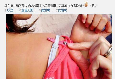 Sangles pour lingerie - Ref 804130 Image 1