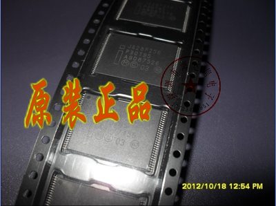 JS28F256P30T85 JS28F256P30T95 16MX16 FLASH 1.8V PROM