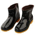 Chaussures - bottes caoutchouc homme pour printemps - semelle tendon - Ref 970489 Image 30