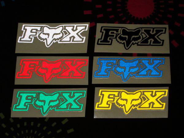 Déco pour vélo - Ref 2281003 Image 1