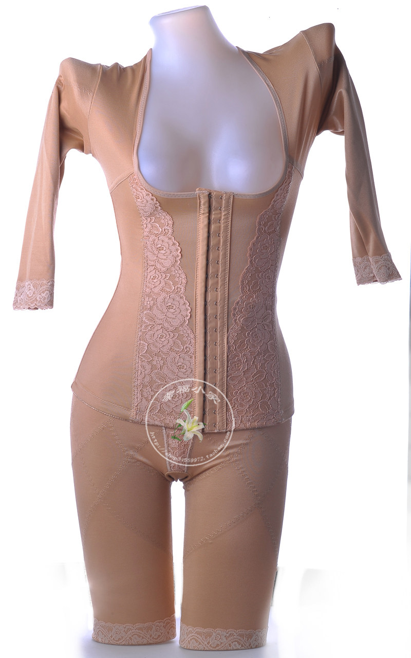 Corset amincissant en nylon - Ref 708747 Image 1