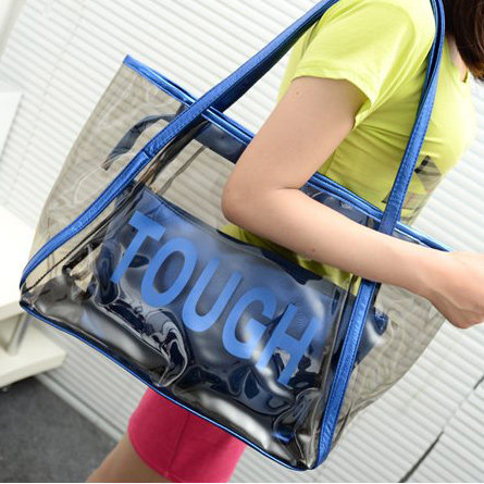 夏季新款潮女时尚糖果单肩包