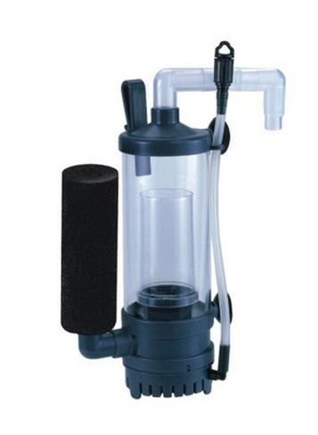 博宇小型蛋白质分离器