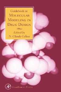 【预售】Guidebook on Molecular Modeling in D...