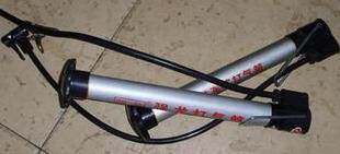 Pompe à vélo - Ref 2389863 Image 1