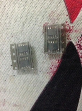 【昌胜电子】全新原装 1852M 贴片 SOP-8【直拍】