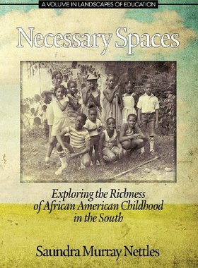 【预售】Necessary Spaces: Exploring the Richness of Af...