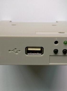 各种工控设备用增强型仿真软驱-支持100个1.44M分区-增强型