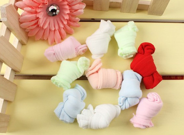 Chaussettes enfant - Ref 2107605 Image 1