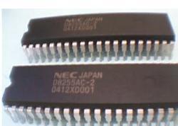 接口电路芯片D8255 D82C55 8255 82C55等。量大价可议!!!