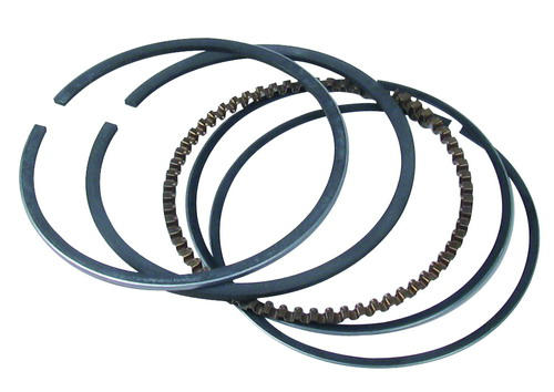适用于本田GX160汽油机厚活塞环/168水泵活塞环/GX160配件