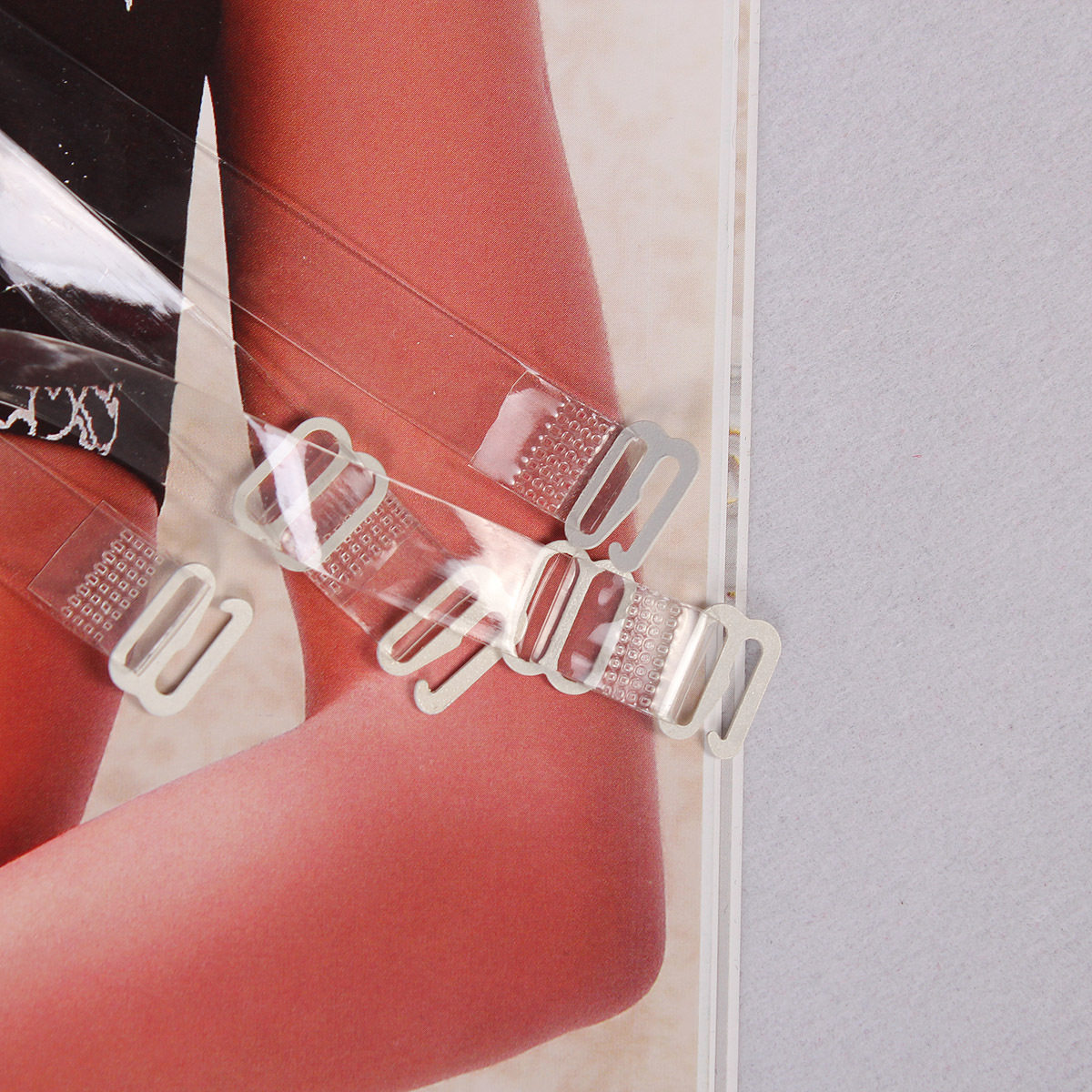 Sangles pour lingerie JK15 - Ref 802902 Image 1