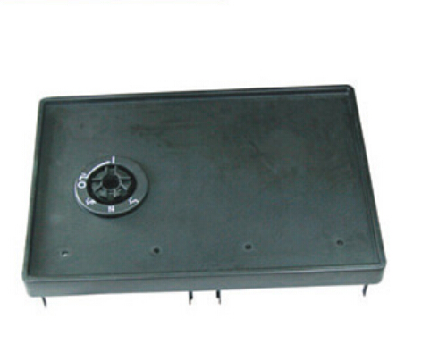 低压抽屉柜配件GCS GCK MNS经济型1/2面板 塑料 NANL.200.060P1G