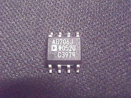 【实体店】AD706JR ADM706AR 进口拆机货