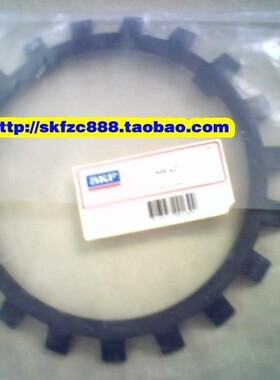 瑞典SKF垫圈 梅花垫片MB34 MB36 MB38 MB40 MB44 MB48 MB52 MB56